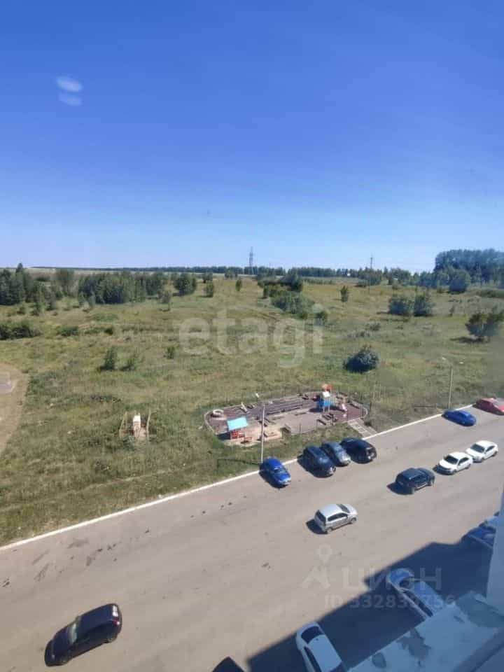 Россия, Республика Мордовия, Саранск, улица Тани Бибиной, 3/6, фото 10