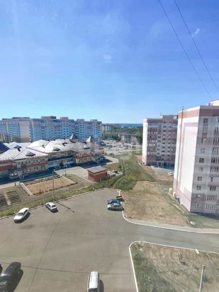 Россия, Республика Мордовия, Саранск, улица Тани Бибиной, 3/6, фото 11