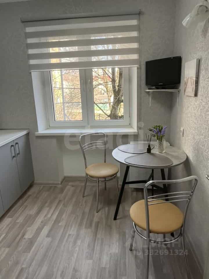 Россия, Калининград, проспект Калинина, 59