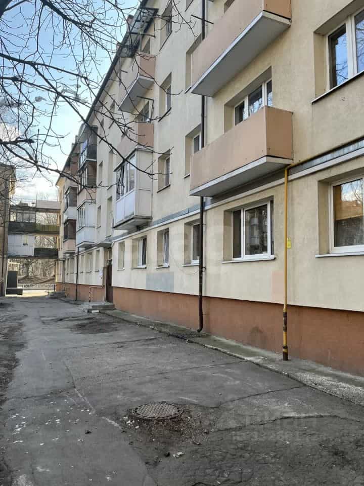 Россия, Калининград, проспект Калинина, 59, фото 18