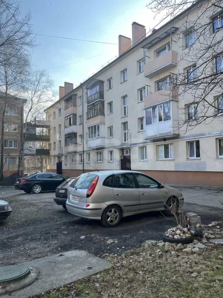 Россия, Калининград, проспект Калинина, 59, фото 19
