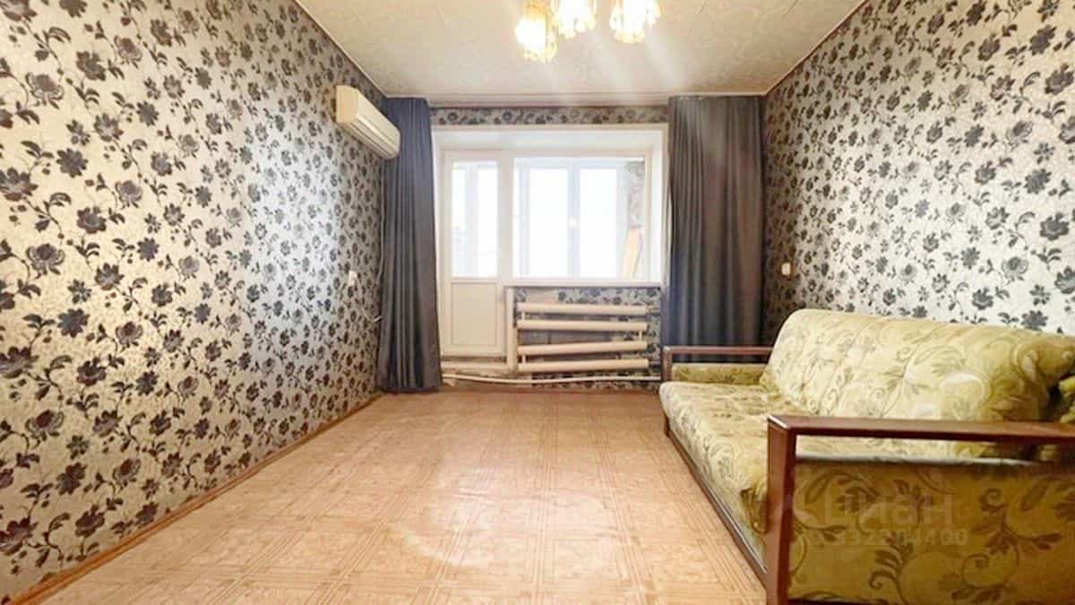 Россия, Саратовская область, Вольск, улица Водопьянова, 71
