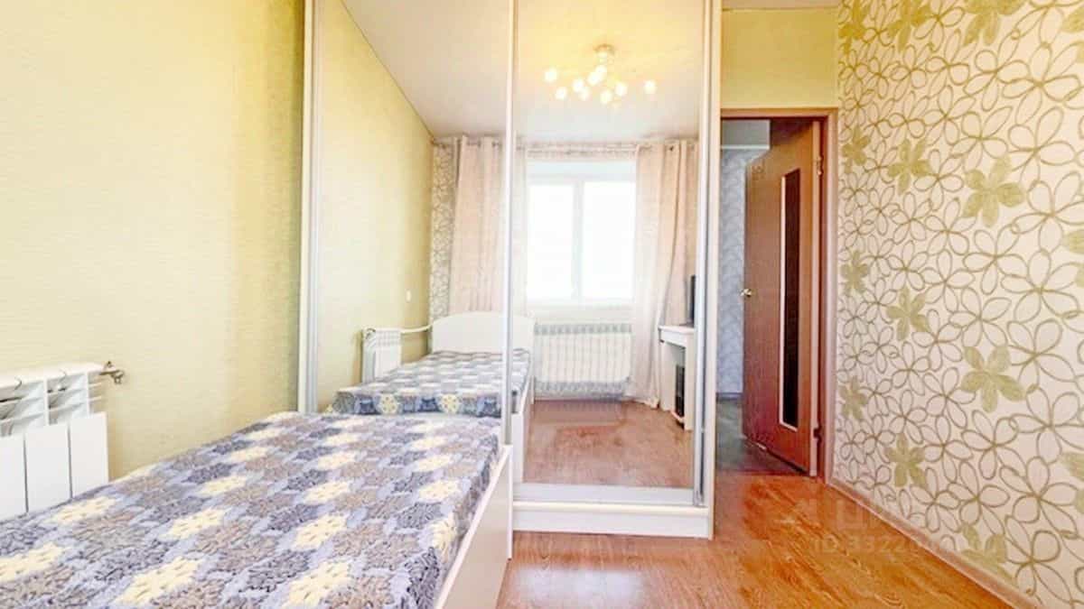 Россия, Саратовская область, Вольск, улица Водопьянова, 71, фото 6