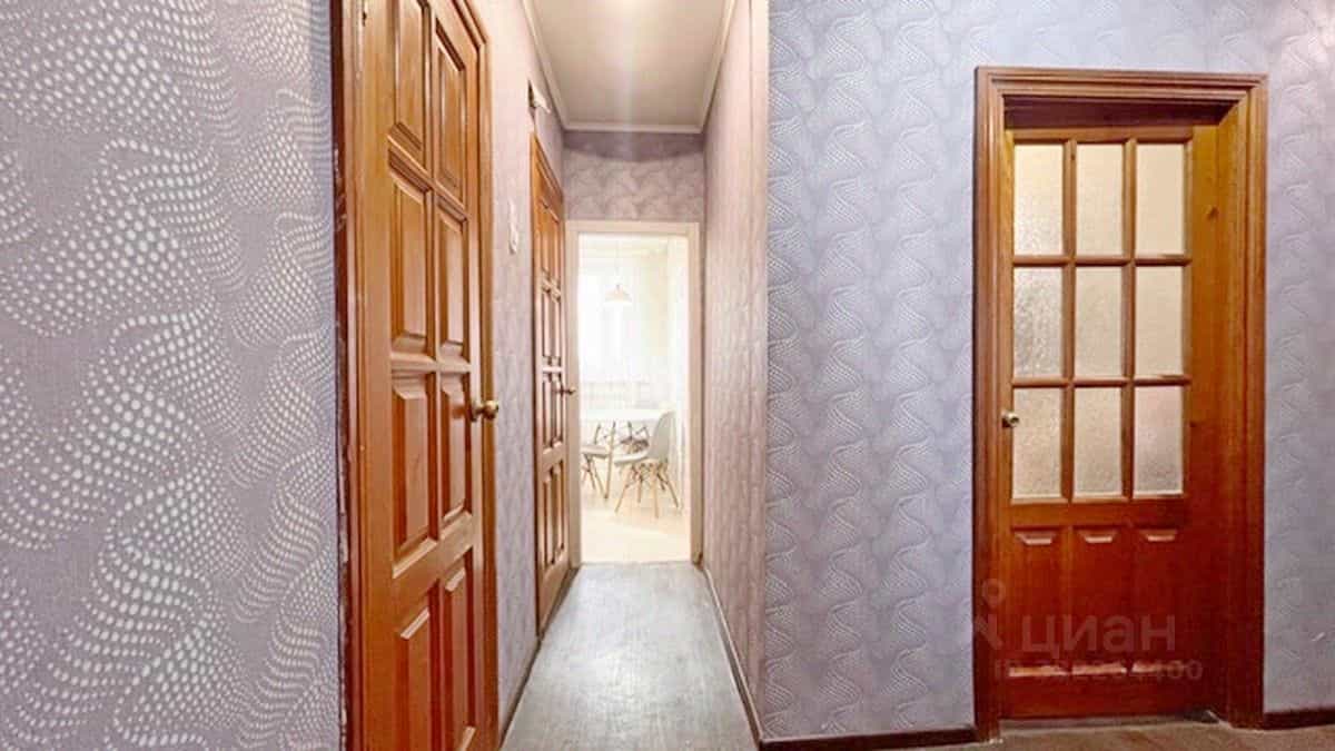 Россия, Саратовская область, Вольск, улица Водопьянова, 71, фото 9