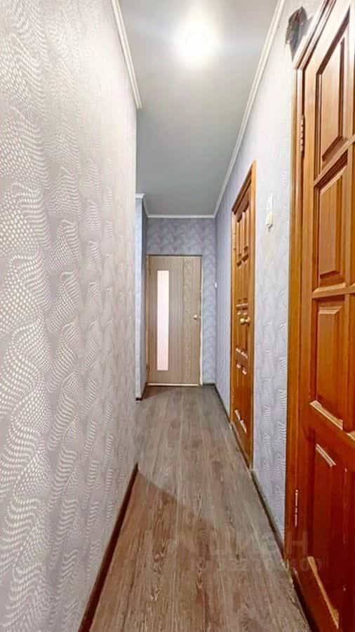 Россия, Саратовская область, Вольск, улица Водопьянова, 71, фото 10