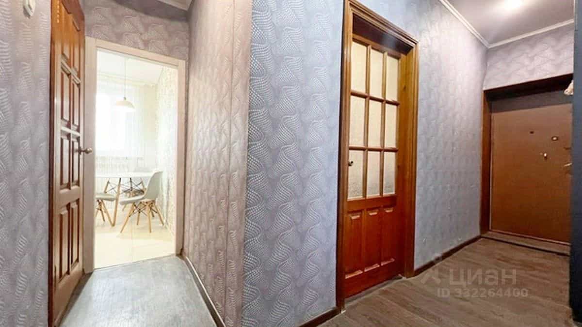 Россия, Саратовская область, Вольск, улица Водопьянова, 71, фото 11