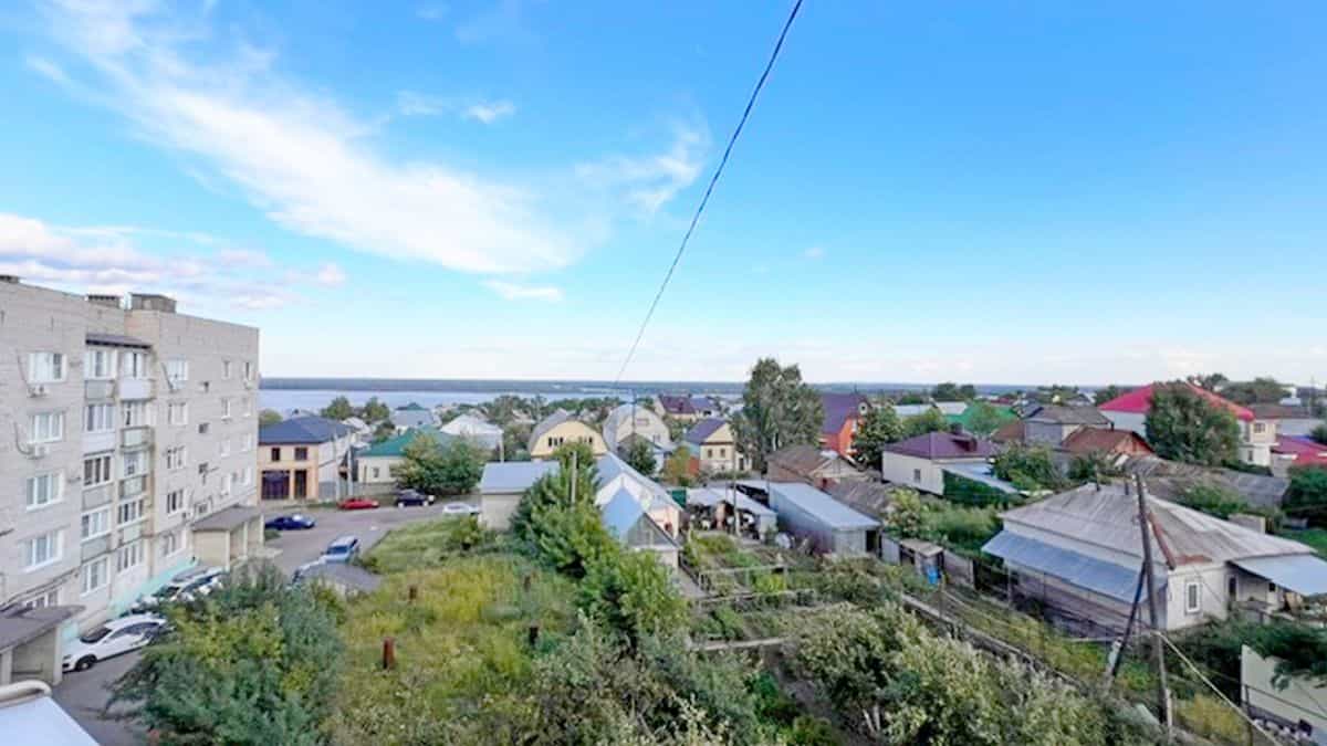 Россия, Саратовская область, Вольск, улица Водопьянова, 71, фото 19