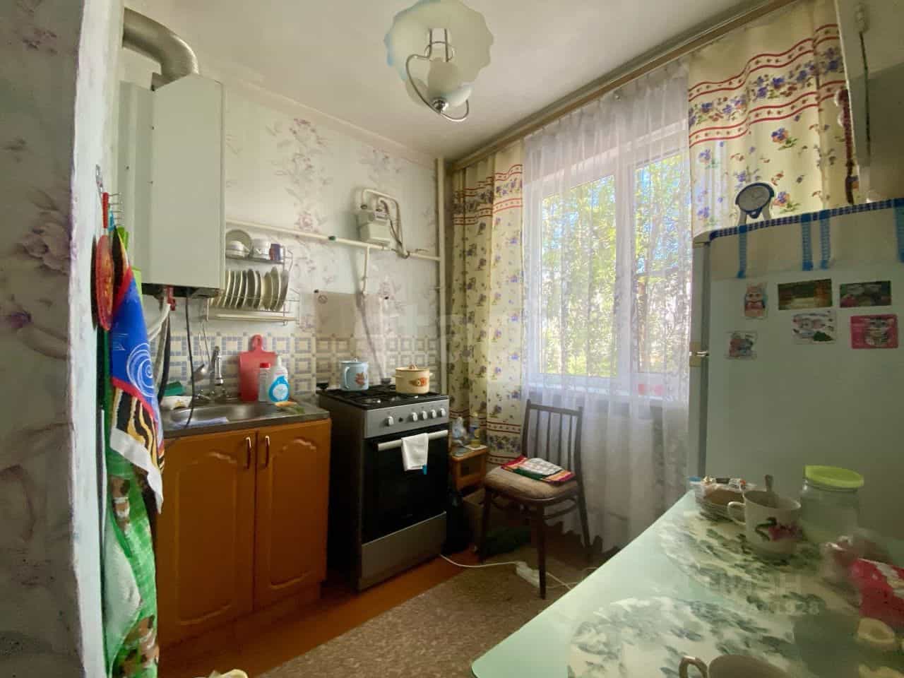 Россия, Псковская область, Остров, Пригородная улица, 4