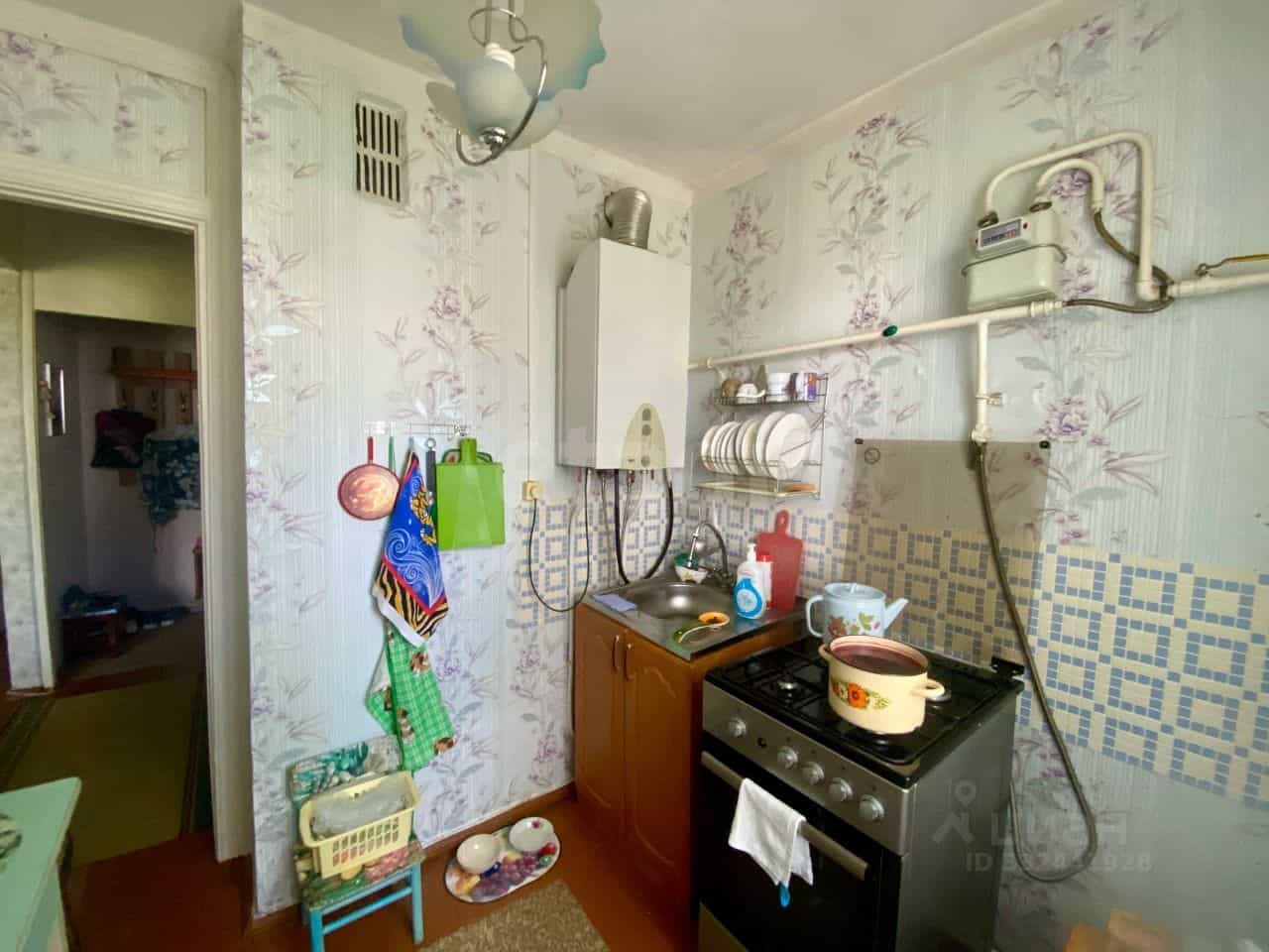 Россия, Псковская область, Остров, Пригородная улица, 4, фото 2