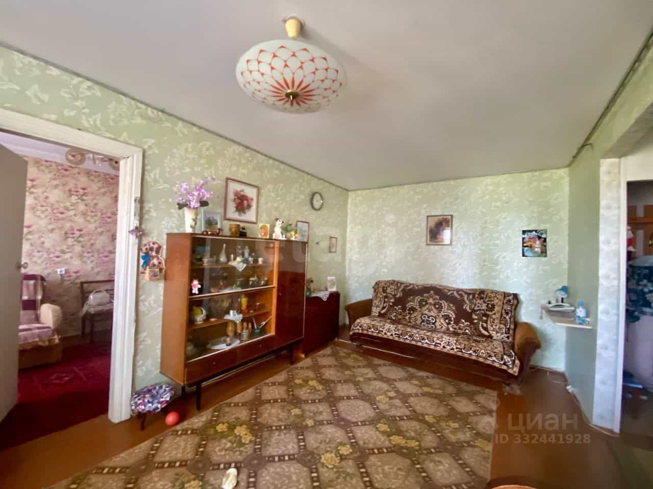Россия, Псковская область, Остров, Пригородная улица, 4, фото 4