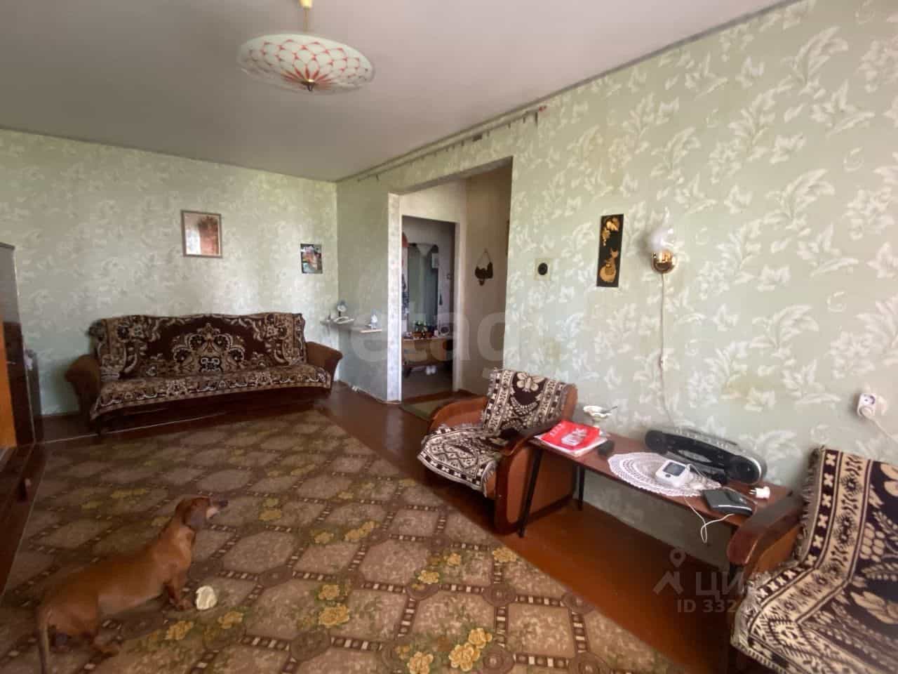 Россия, Псковская область, Остров, Пригородная улица, 4, фото 8