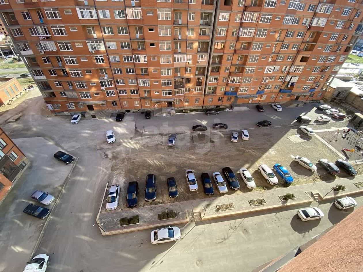 Россия, Республика Дагестан, Махачкала, улица Хаджи Булача, 16Б, фото 3