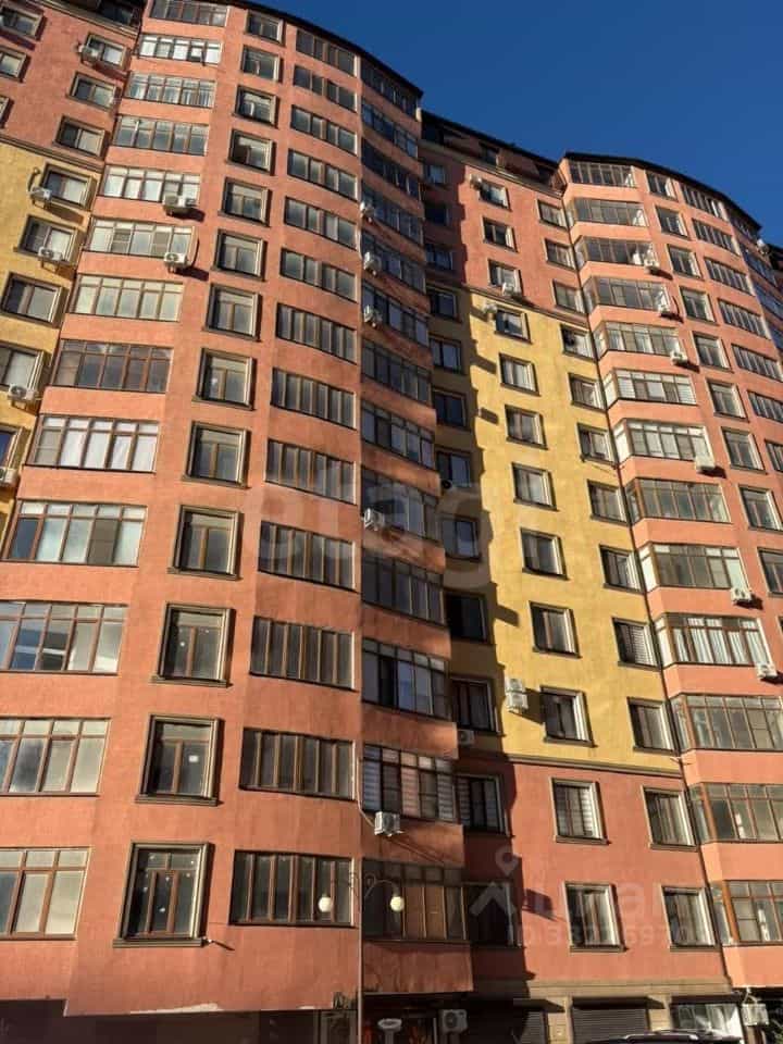 Россия, Республика Дагестан, Махачкала, улица Хаджи Булача, 16Б, фото 5