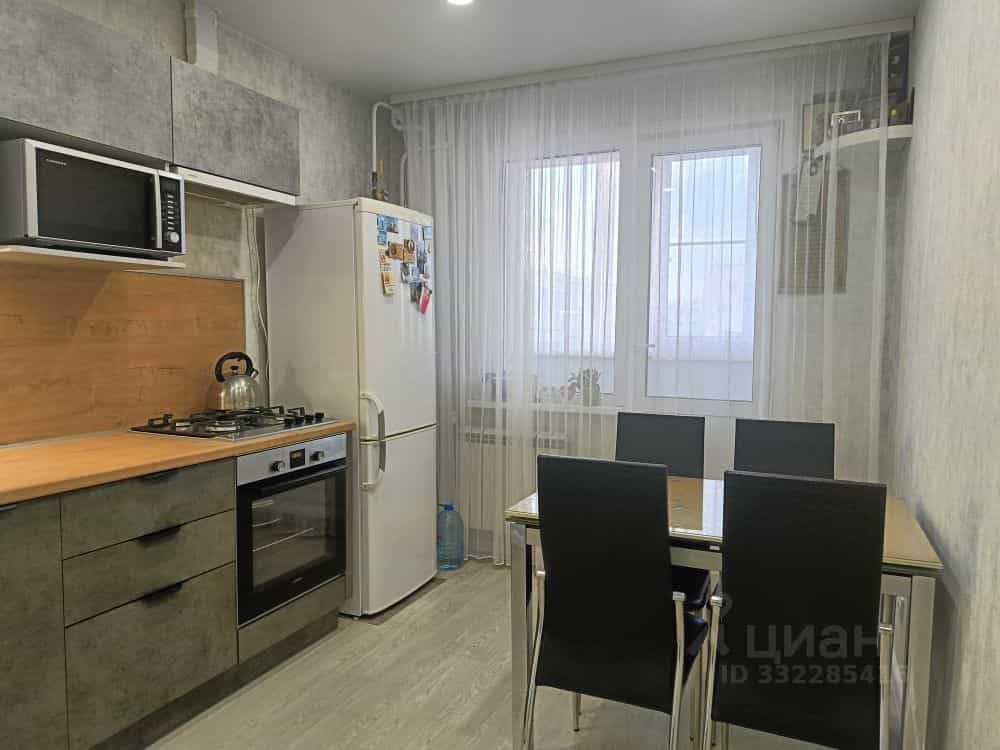 Россия, Ульяновск, Камышинская улица, 68