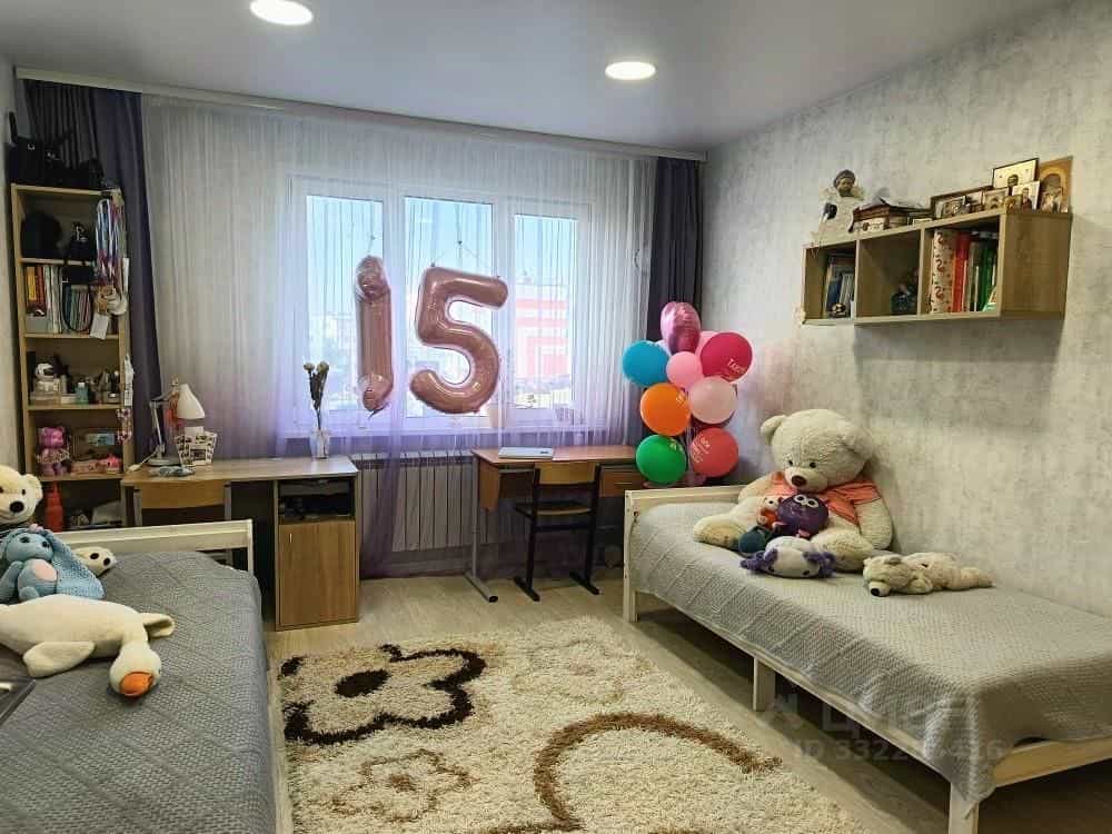 Россия, Ульяновск, Камышинская улица, 68, фото 8