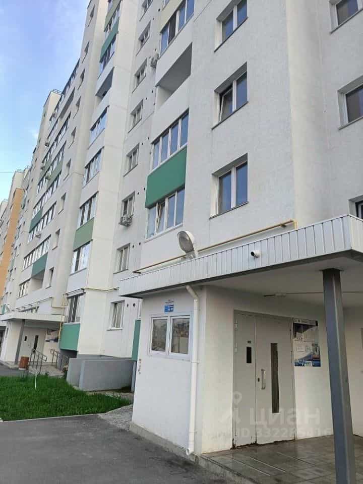 Россия, Ульяновск, Камышинская улица, 68, фото 24