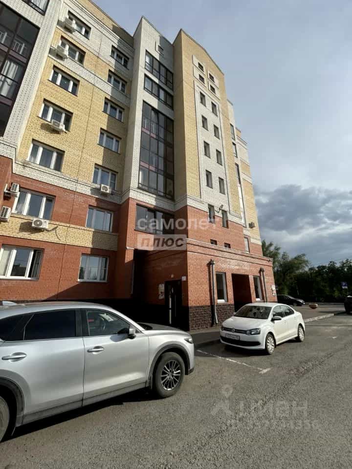 Россия, Омск, улица Красный Путь, 105к4, фото 16