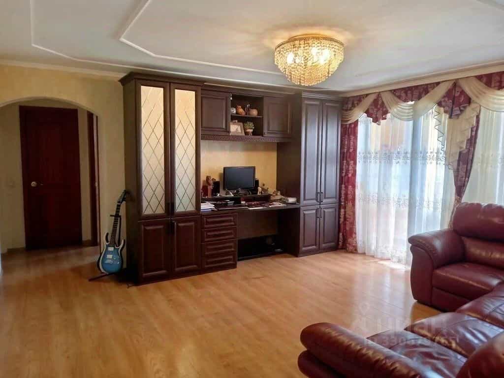Россия, Брянск, переулок Литвинова, 5, фото 3