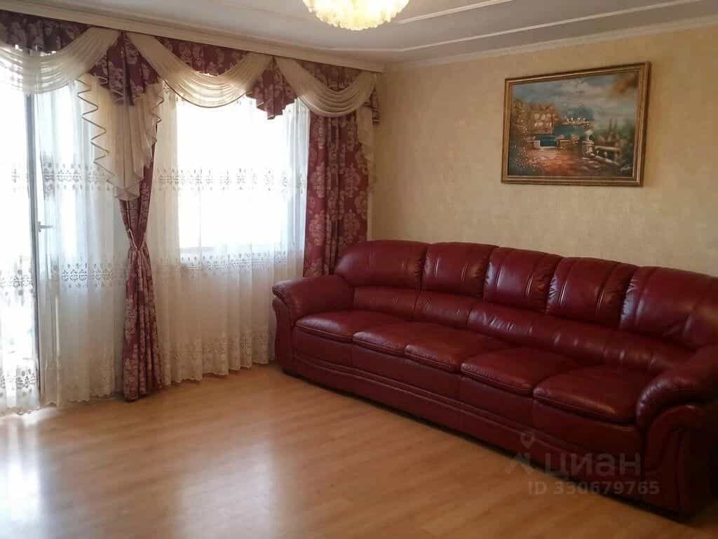 Россия, Брянск, переулок Литвинова, 5, фото 4