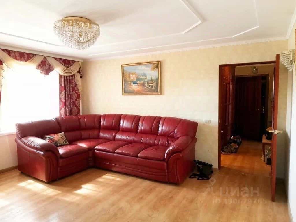 Россия, Брянск, переулок Литвинова, 5, фото 6