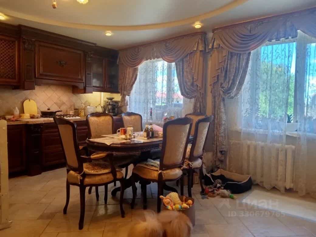 Россия, Брянск, переулок Литвинова, 5, фото 7