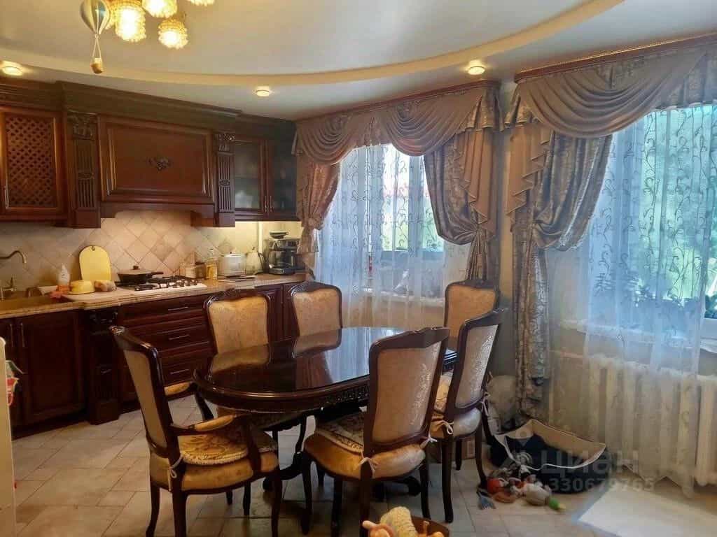 Россия, Брянск, переулок Литвинова, 5, фото 8