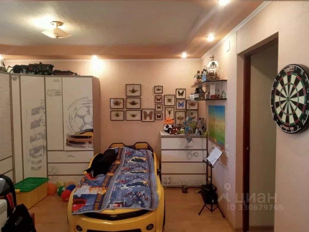 Россия, Брянск, переулок Литвинова, 5, фото 15