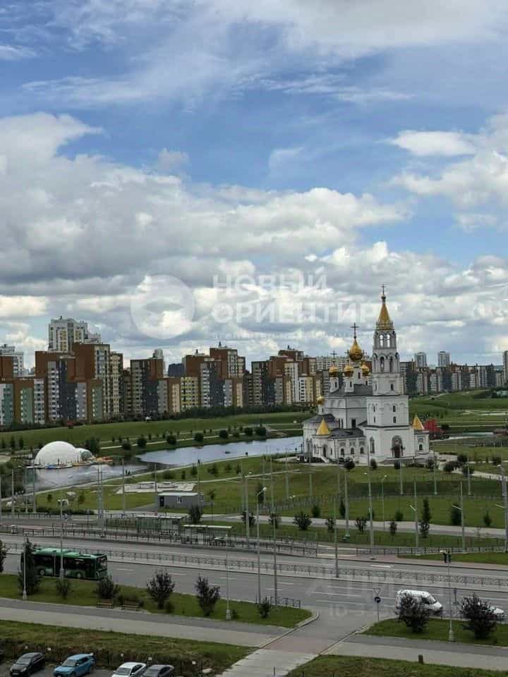 Россия, Свердловская область, Екатеринбург, улица Академика Парина, 38, фото 11