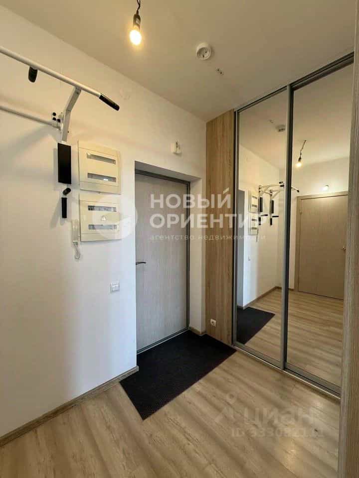 Россия, Свердловская область, Екатеринбург, улица Академика Парина, 38, фото 13