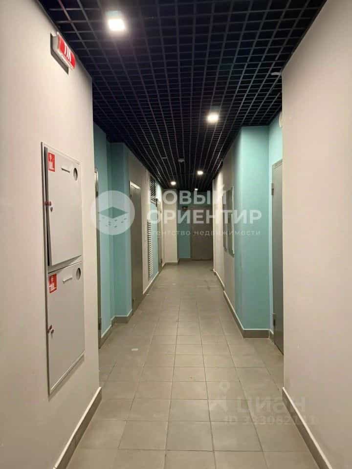 Россия, Свердловская область, Екатеринбург, улица Академика Парина, 38, фото 15