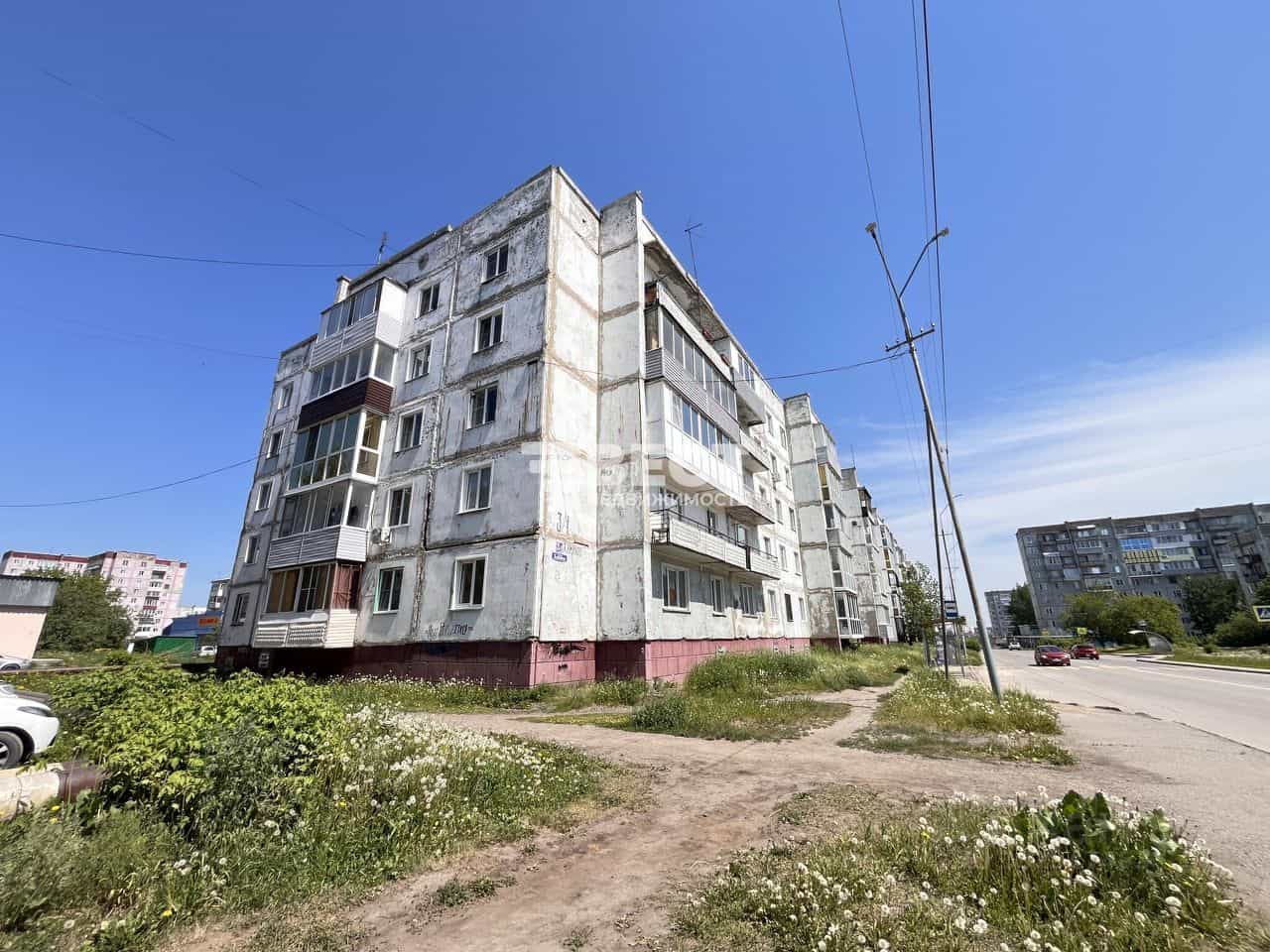 Россия, Кемеровская область — Кузбасс, Ленинск-Кузнецкий, бульвар Химиков, 3/1, фото 18