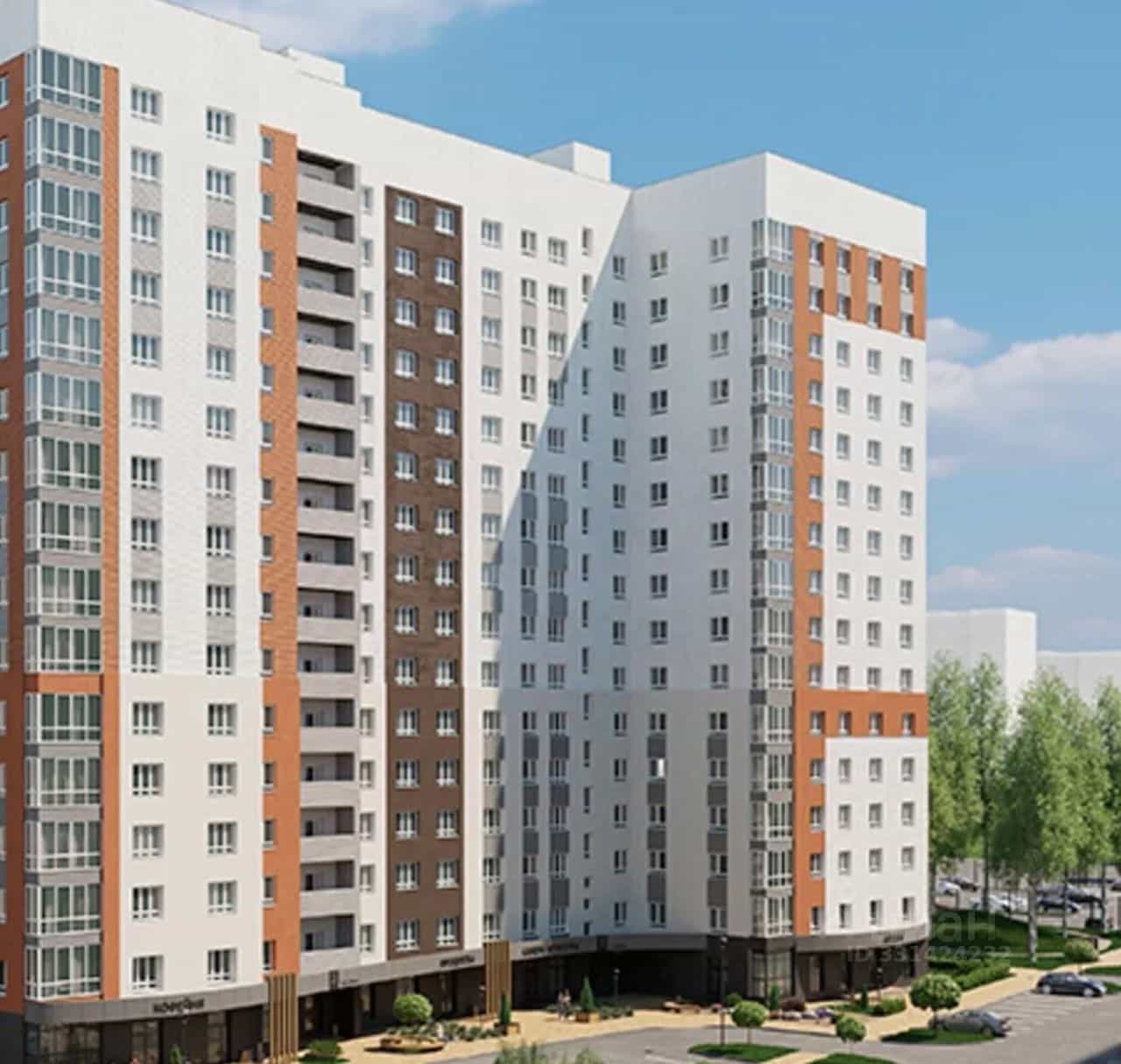 Россия, Брянск, Степная улица, 2Г, фото 2