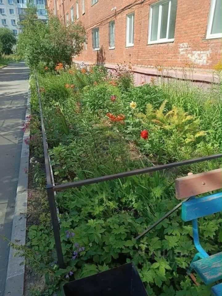 Россия, Омск, микрорайон Заозёрный, улица Глинки, 3А