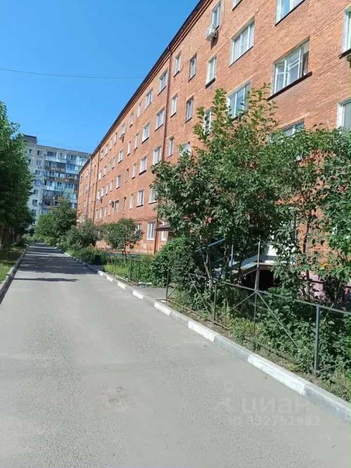 Россия, Омск, микрорайон Заозёрный, улица Глинки, 3А, фото 3