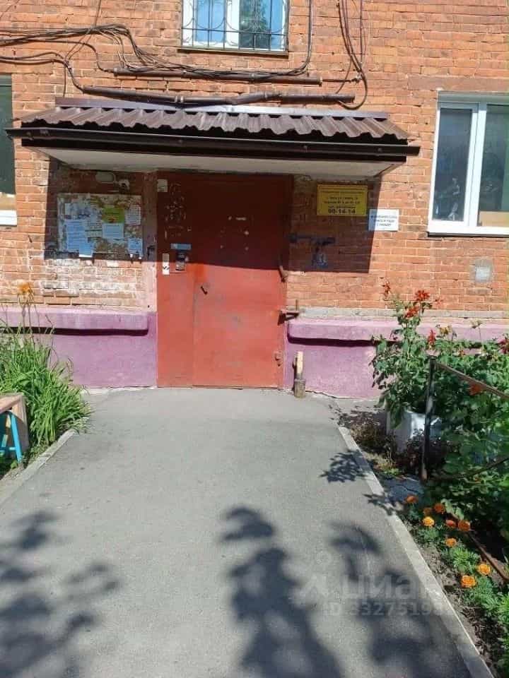 Россия, Омск, микрорайон Заозёрный, улица Глинки, 3А, фото 4