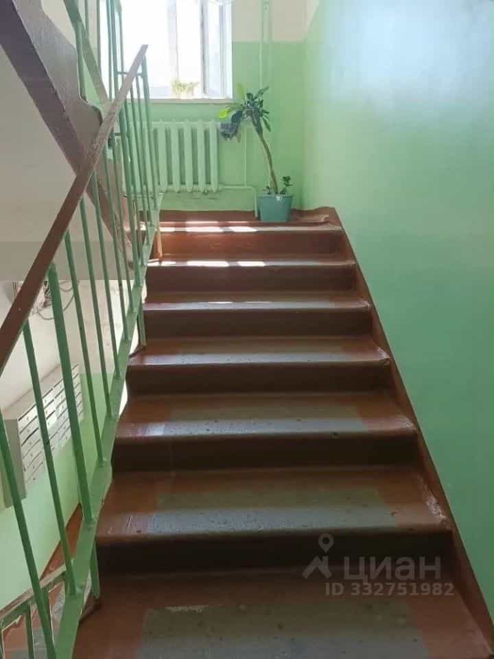 Россия, Омск, микрорайон Заозёрный, улица Глинки, 3А, фото 6