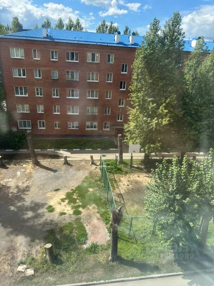 Россия, Омск, микрорайон Заозёрный, улица Глинки, 3А, фото 12