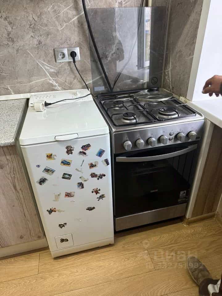 Россия, Омск, микрорайон Заозёрный, улица Глинки, 3А, фото 18