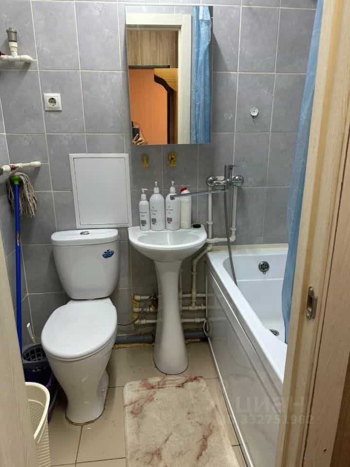 Россия, Омск, микрорайон Заозёрный, улица Глинки, 3А, фото 19