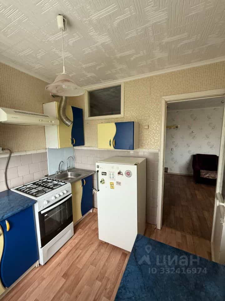 Россия, Томск, улица Тимакова, 3, фото 4