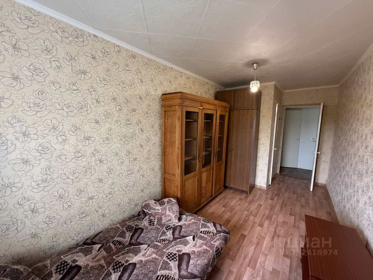 Россия, Томск, улица Тимакова, 3, фото 7