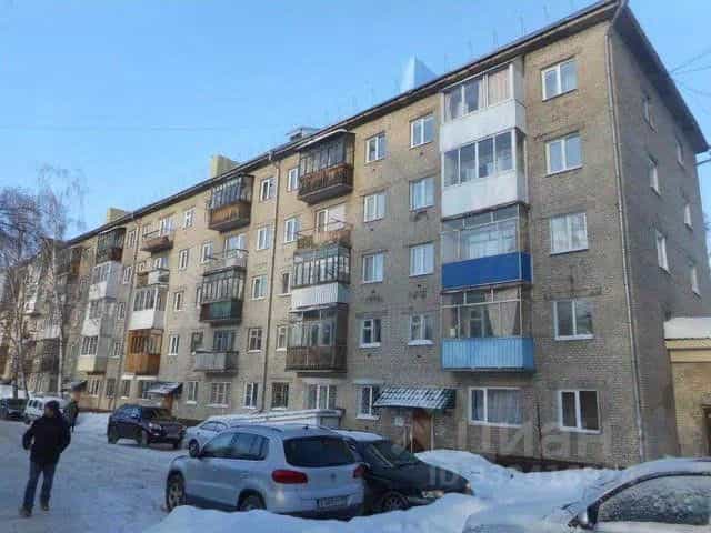 Россия, Томск, улица Тимакова, 3, фото 13