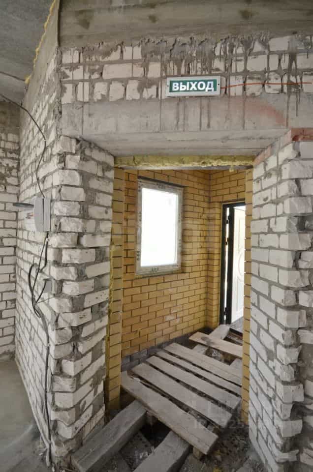Россия, Ульяновск, улица Набережная реки Симбирки, 2, фото 5