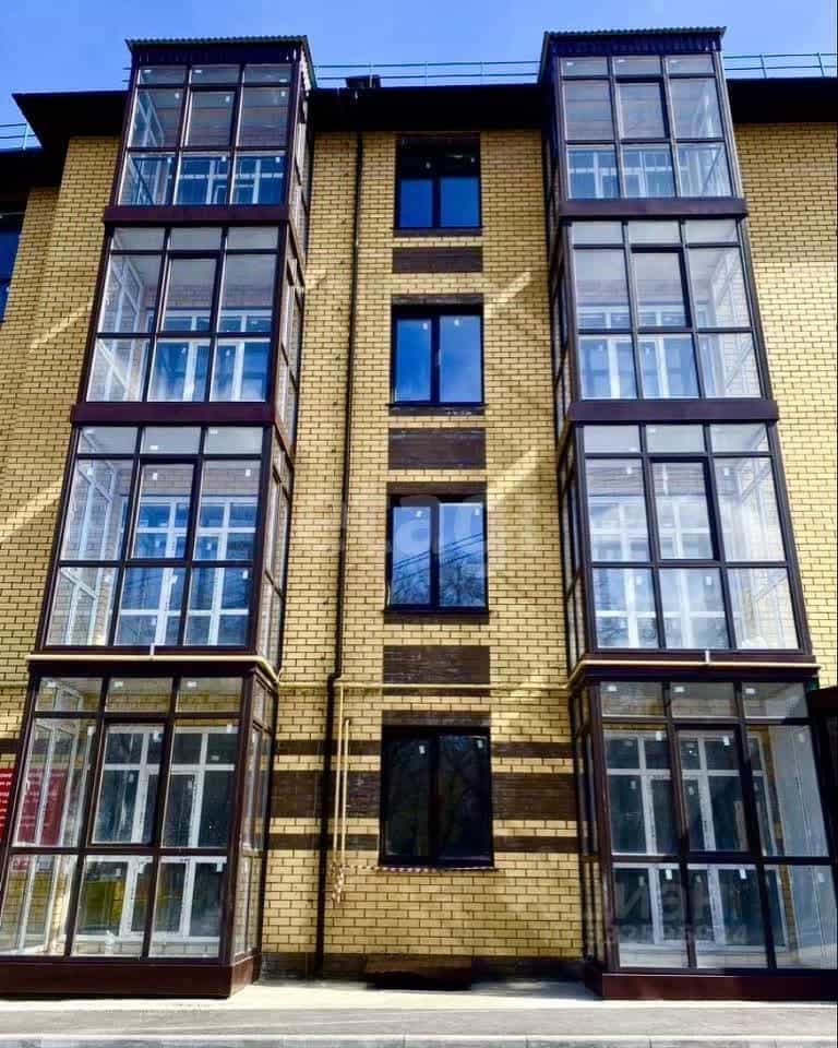 Россия, Ульяновск, улица Набережная реки Симбирки, 2, фото 7