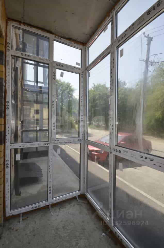 Россия, Ульяновск, улица Набережная реки Симбирки, 2, фото 21