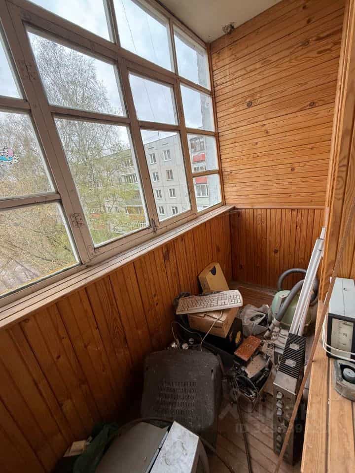 Россия, Тверская область, Конаково, проспект Ленина, 13А, фото 19
