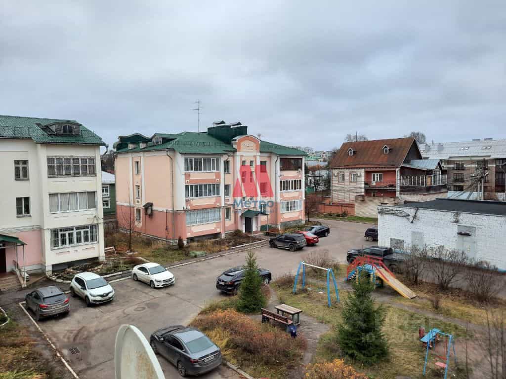 Россия, Кострома, Смоленская улица, 6Б