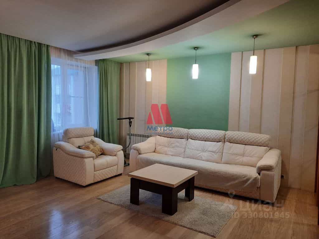Россия, Кострома, Смоленская улица, 6Б, фото 2