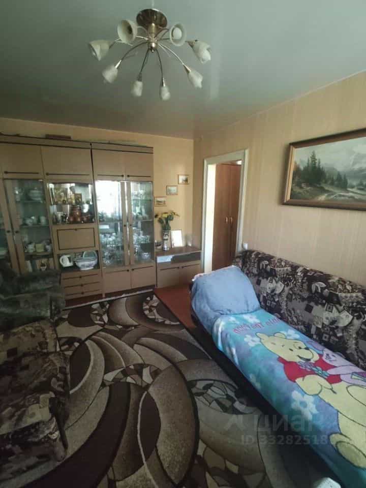 Россия, Нижегородская область, Дзержинск, улица Пожарского, 37А, фото 5