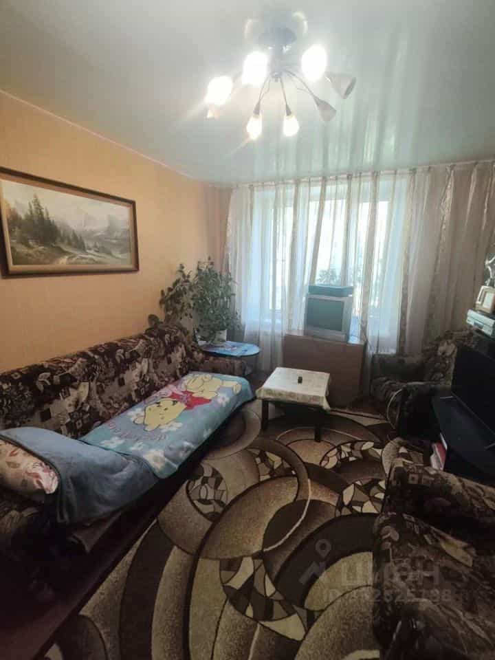 Россия, Нижегородская область, Дзержинск, улица Пожарского, 37А, фото 7